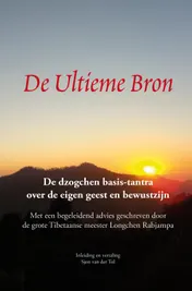 Omslag van De Ultieme Bron