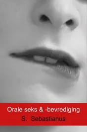 Omslag van Orale seks & -bevrediging