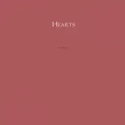 Omslag van Hearts