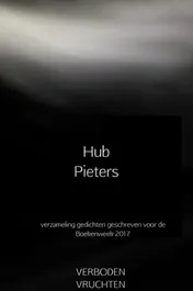 Omslag van Verboden vruchten