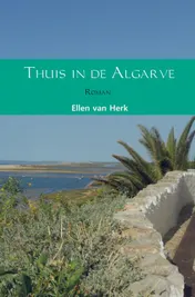 Omslag van Thuis in de Algarve