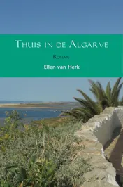 Omslag van Thuis in de Algarve