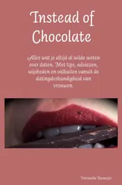 Omslag van Instead of Chocolate
