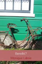 Omslag van Bereikt?