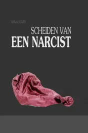 Omslag van Scheiden van een narcist