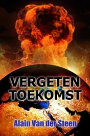 Omslag van Vergeten toekomst