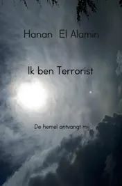Omslag van Ik ben Terrorist