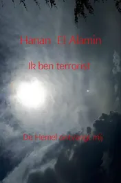 Omslag van Ik ben terrorist