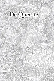 Omslag van De Queeste