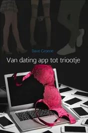 Omslag van Van dating app tot triootje