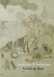 Omslag van Gedichten & gedachten