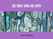 Omslag van De ark van no way