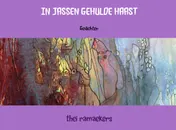 Omslag van In jassen gehulde haast