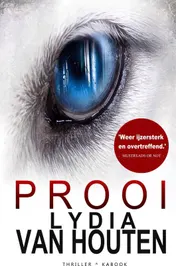 Omslag van Prooi