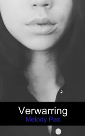 Omslag van Verwarring