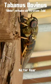 Omslag van Tabanus Bovinus