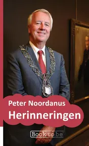 Omslag van Herinneringen