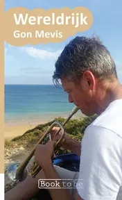 Omslag van Wereldrijk