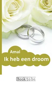 Omslag van Ik heb een droom