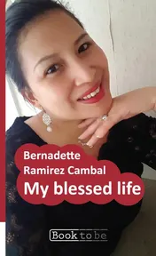 Omslag van My blessed life