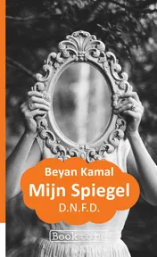 Omslag van Mijn spiegel