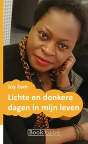 Omslag van Lichte en donkere dagen in mijn leven