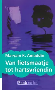 Omslag van Van fietsmaatje tot hartsvriendin