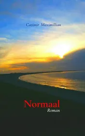 Omslag van Normaal