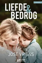 Omslag van Liefde en bedrog