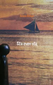 Omslag van Sta even stil