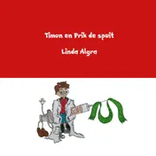 Omslag van Timon en Prik de spuit