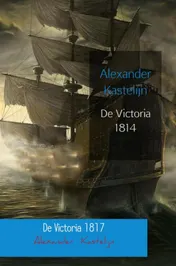 Omslag van De Victoria 1814 & 1817
