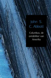 Omslag van Columbus, de ontdekker van Amerika