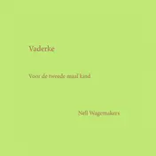 Omslag van Vaderke