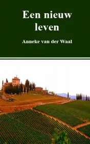 Omslag van Een nieuw leven