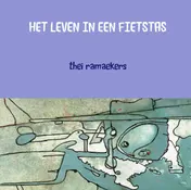 Omslag van Het leven in een fietstas