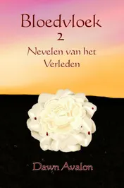 Omslag van Bloedvloek 2