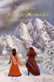 Omslag van 1 De queeste