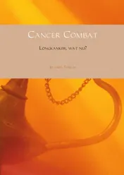 Omslag van Cancer Combat