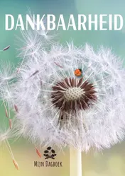 Omslag van Dankbaarheid