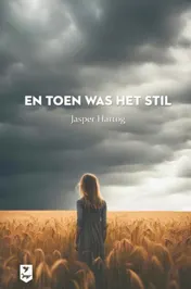Omslag van En toen was het stil