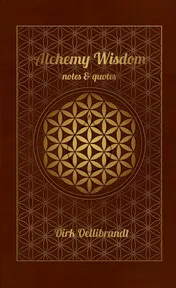 Omslag van Alchemy Wisdom