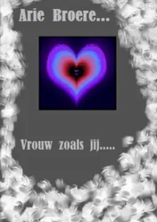 Omslag van Vrouw zoals jij ...
