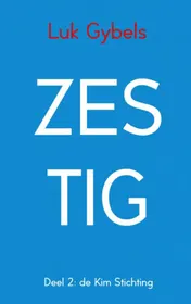 Omslag van 2 De Kim Stichting