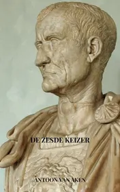 Omslag van De zesde keizer