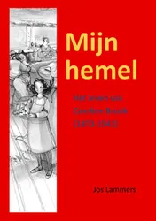 Omslag van Mijn hemel