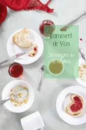 Omslag van 30 minuten in de keuken