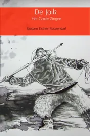 Omslag van De Joik