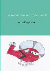 Omslag van Dagboek deel 2