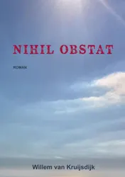 Omslag van Nihil Obstat